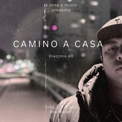 Camino a Casa
