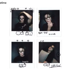 이한-life time