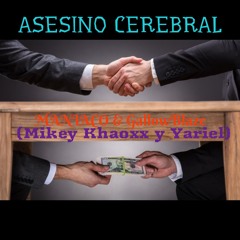 Mikey Khaoxx x Yaidhen