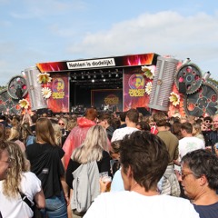 Fragment Zwarte Cross