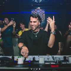 Stone Van Brooken Live @ VIUZ Medellín 06/07/24