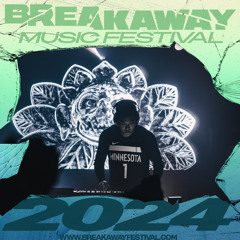 MUNCHIE @ Breakaway - Minneapolis 2024