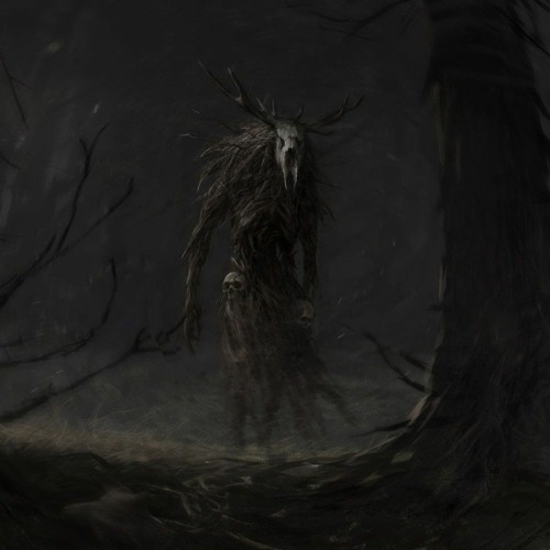 TANZ MIT DEM TEUFEL [145 BPM | DARK TECHNO]