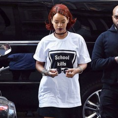 Rihanna Bootleg