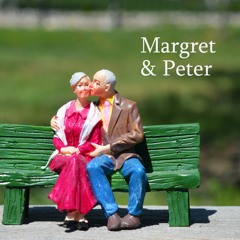 Margaret & Peter