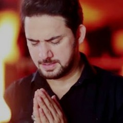 Jhoola Ali Asghar Ka | Farhan Ali Waris | 2020