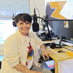 RB-Spezial mit Studiogast Francine Jordi (15.05.2025)