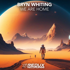 Bryn Whiting - We are Home (Extended Mix)