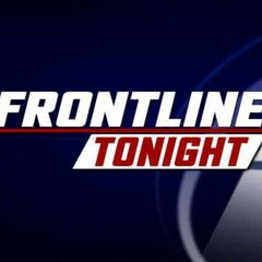 Frontline Tonight theme (2021 - present)