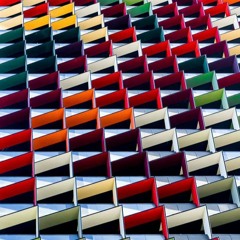 There Is Hope, I Hear The Bells From The City