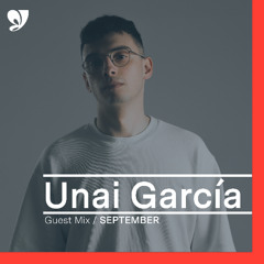 BTIJ. 177 - Unai Garcia