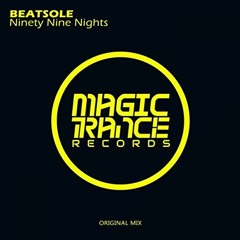 Beatsole Vs Neptune Project Feat Polly Strange - Ninety Nine Pulse (Adam Francis Mashup)