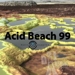 Acid Beach 99 (Remastered in 2020)