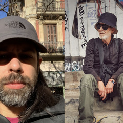 Outsiders: Details Sound w/ Matteo Fabbri & Franco Falsini @ Kiosk Radio 30.07.2024