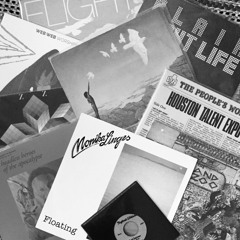 Sunday Session #7 with Leja Hazer
