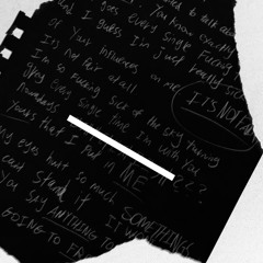 yours that i put in me