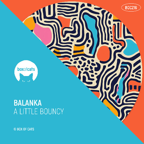 Balanka - A Little Bouncy