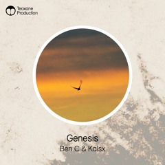 Ben C & Kalsx - Genesis (Original Mix)