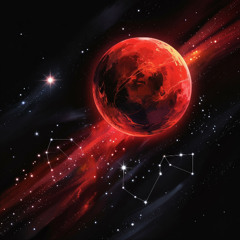 Red mooon (Funky psychill 2021)