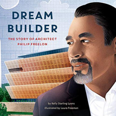 [ACCESS] EBOOK 📤 Dream Builder by  Lyons,Kelly,Freeman;Laura,Freeman;Laura [EBOOK EP