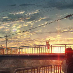 夕立ちと僕 - ぴょんP