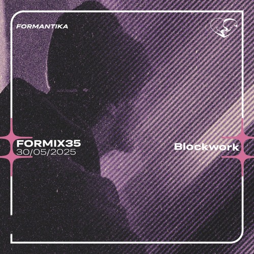 FORMIX35: Blockwork