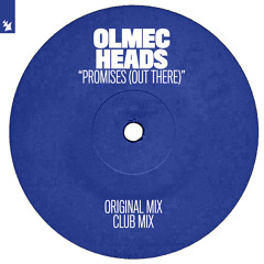 Promises (Out There) (Original Mix)