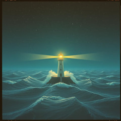 Light Where The Truth Once Shone