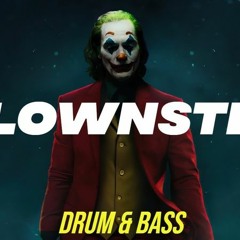 Clownstep & Jump Up mix 1