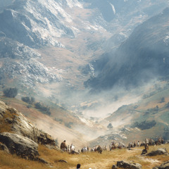 How Beautiful Are Their Feet