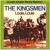 Artwork for The Kingsmen - Louie Louie (Louis Lewis Party Remix)