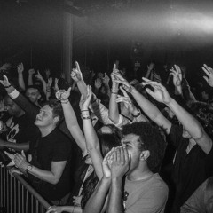 Collin Oliver Live @ Ministry Of Sound