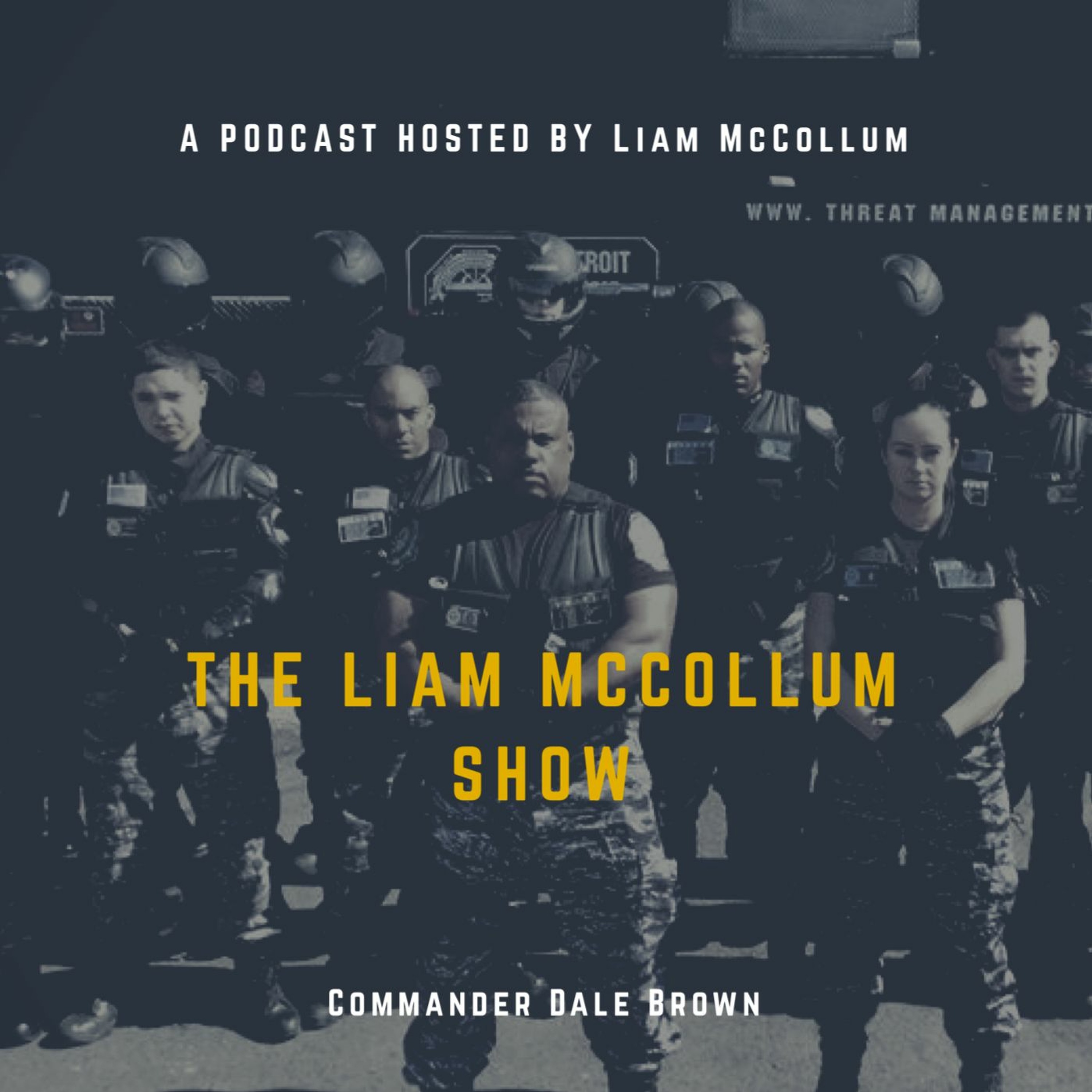 The Liam McCollum Show