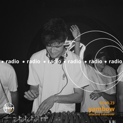 RADIO MIXES by YAMBOW