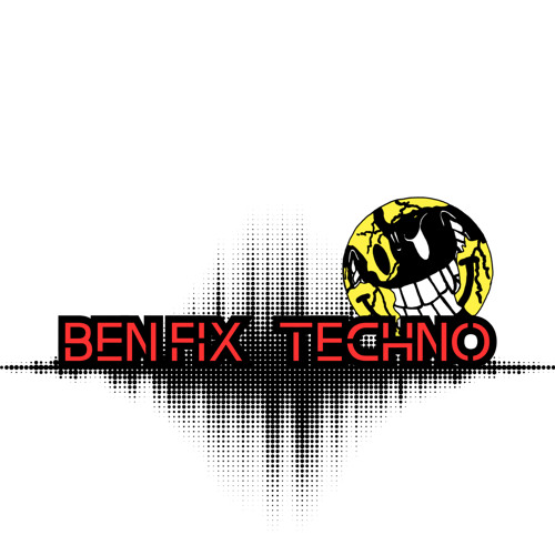 Ben Fix - Acid Revolution .wav