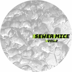 Succession Of Witches [SEWER MICES02]