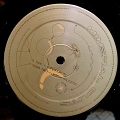 V/A – MINERAL04 (Snippets - Out 04/03/2022)