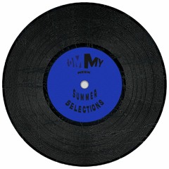 TOMMYNEEK SUMMER SELECTIONS