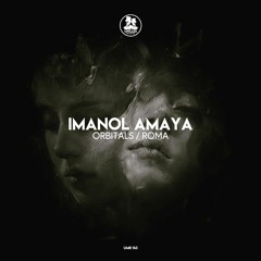 Orbitals - Imanol Amaya (Original Mix)