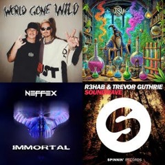 Musique pour tondre
