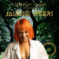 Sister Sessions - JASMINE SPEERS