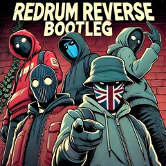 Redrum Reverse [SANCHO Bootleg] (FREE DOWNLOAD)