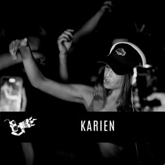 7LIVES Mix for Blitz Radio - Melodic Techno & Progressive - March 2025 BY KARIEN