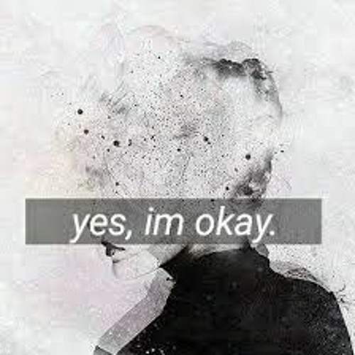 Squall Sound - Im Okay