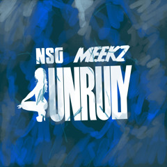 NSG, Meekz - Unruly