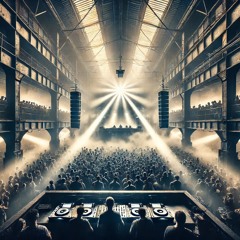 WHD9 SET #007 - Winson x Klofama x Toxic Machinery
