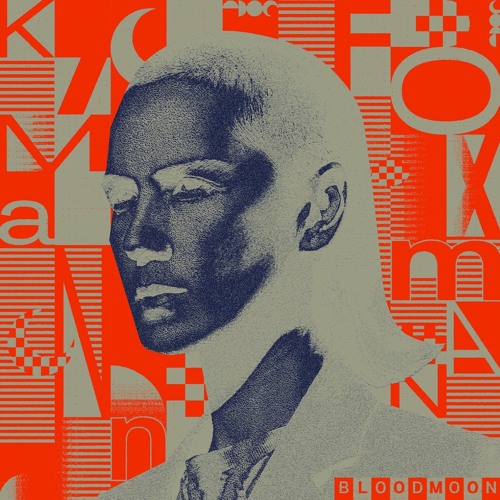 PREMIERE: Kim Ann Foxman - Blood Moon (Dawl & Sween's Tone Drop Out Remix) [Emotional Especial]