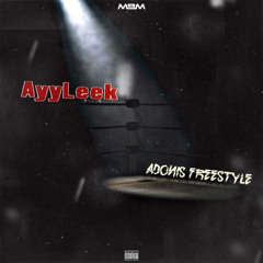 Adonis Interlude (Remix)