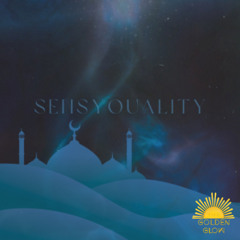SensYOUality (Mix) - 1 Hour Set