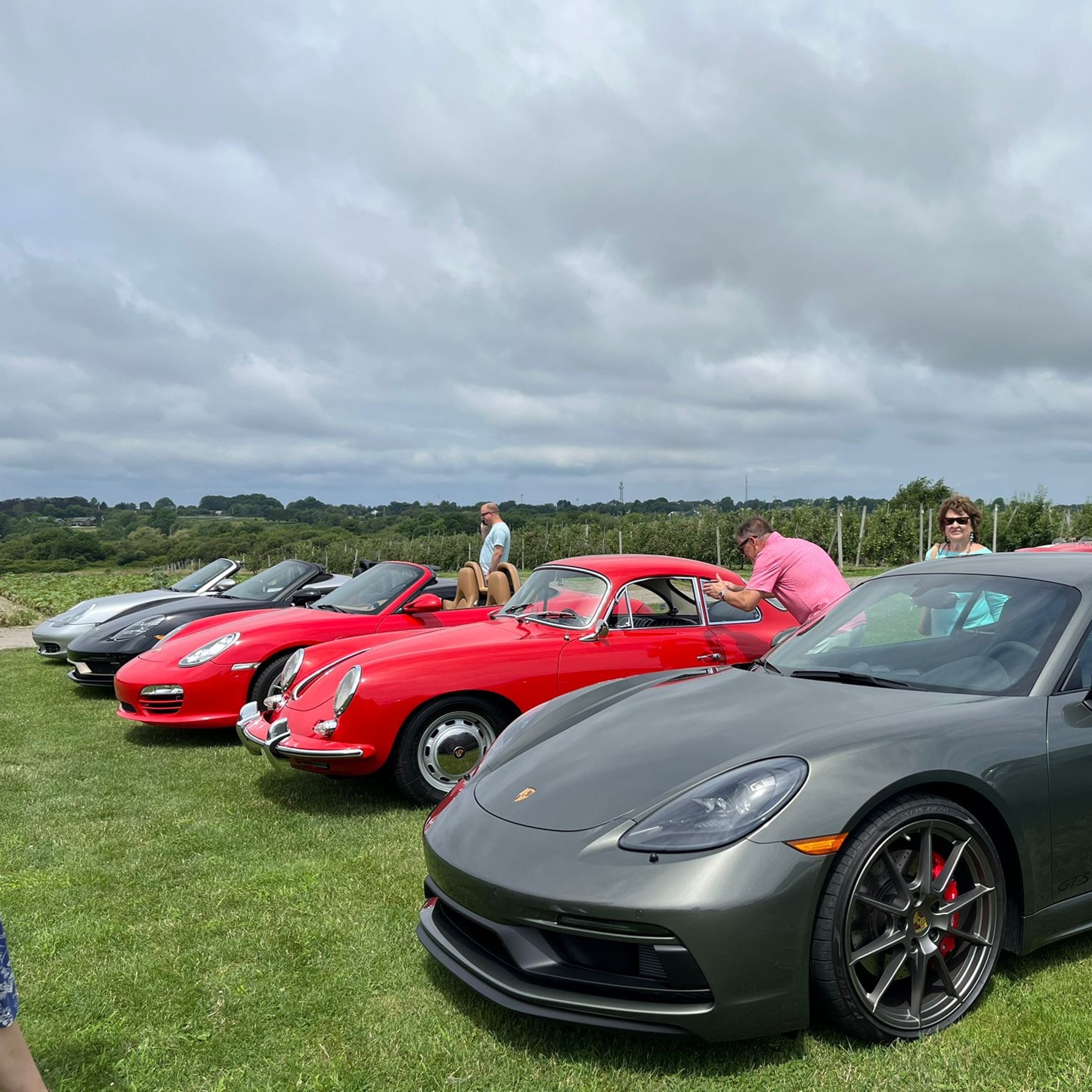 The Autoholic Podcast